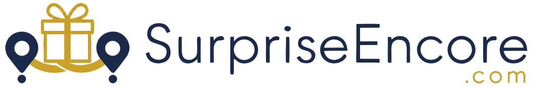 SurpriseEncore