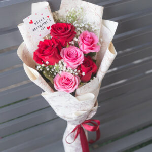 BEAUTY-FULL BOUQUET
