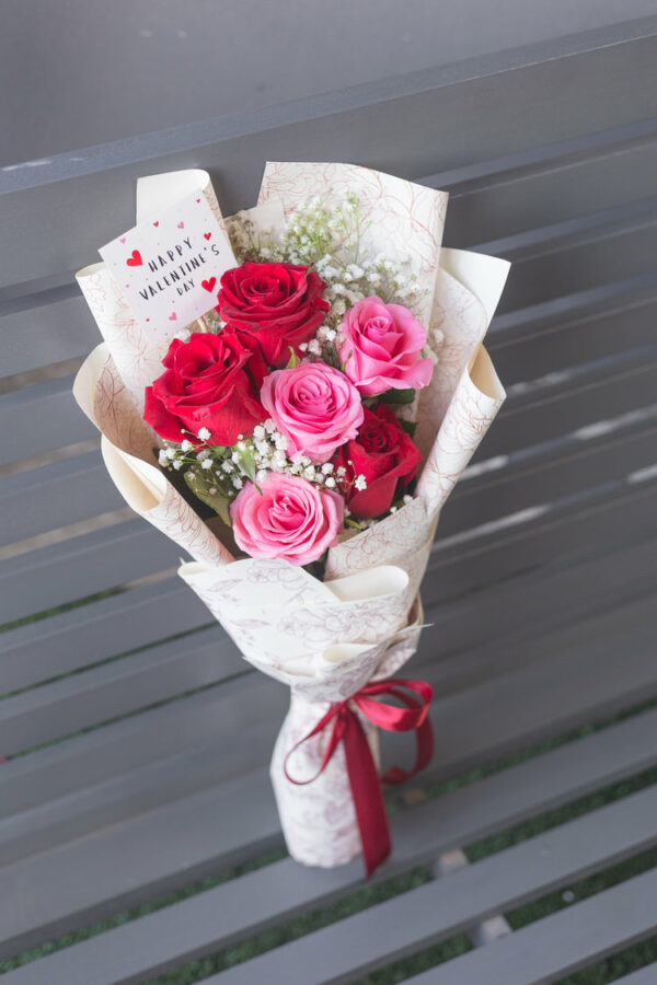 BEAUTY-FULL BOUQUET
