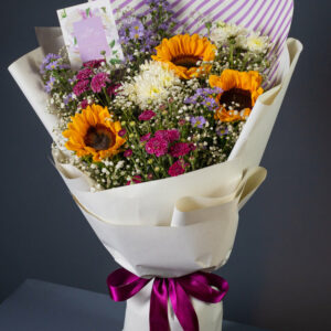 SUMMER MADNESS BOUQUET