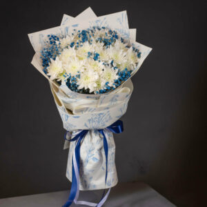 FLORAISON BOUQUET