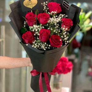 Proposal Bouquet