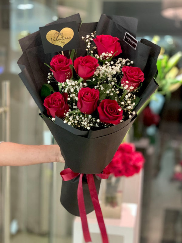 Proposal Bouquet