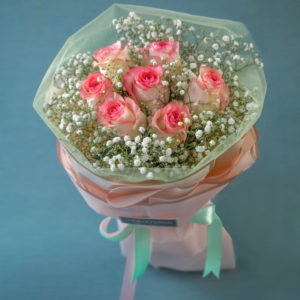 Summer Magic Bouquet