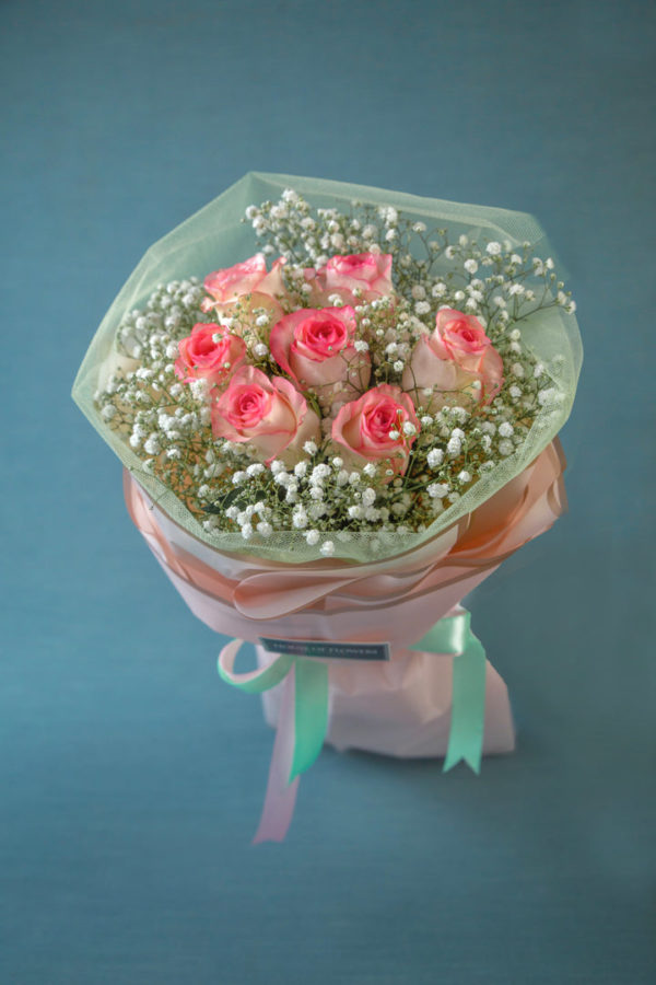 Summer Magic Bouquet