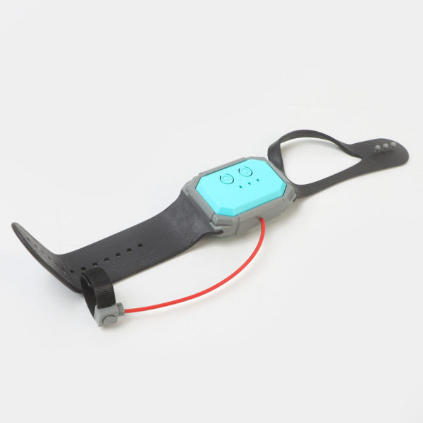 Off Road Deformation Remote Control & Watch Sensor Stunt Car For Kids - Image 3