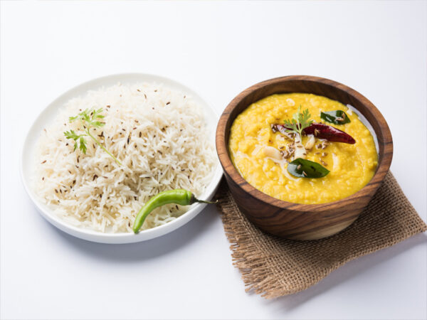 Daal Chawal - Image 2