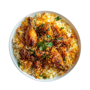 Biryani