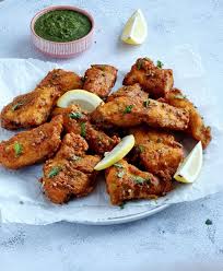Fish