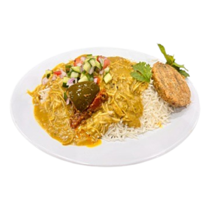 Daal Chawal